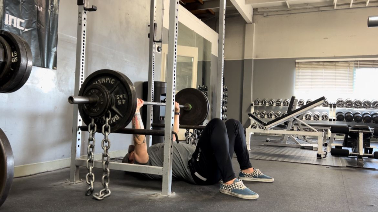 Stop Guessing, Start Progressing: The Power of a Solid Training Program
