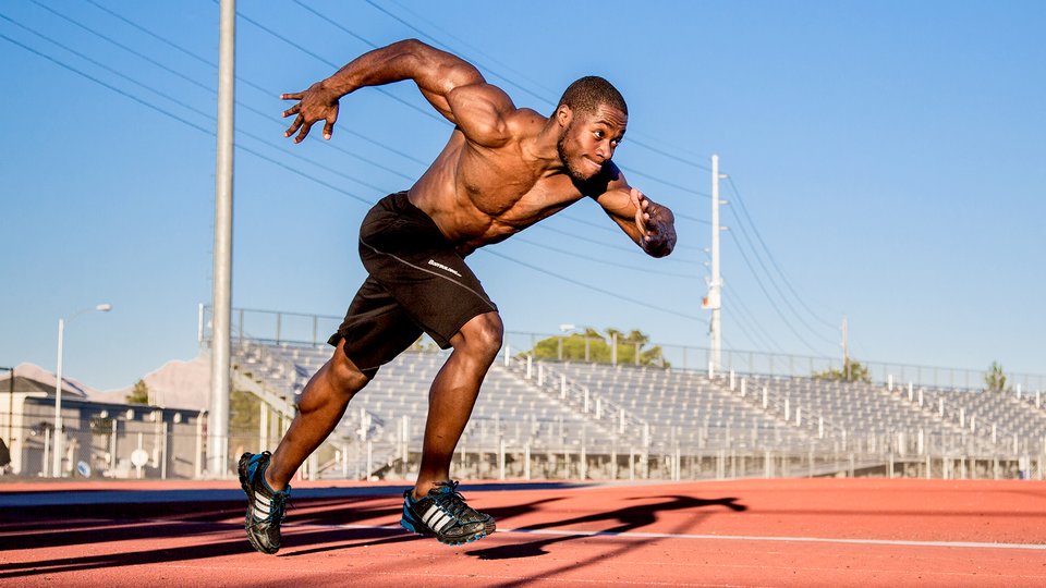 How to Assess Intensity in Training