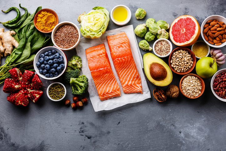 How important is nutrition for performance?